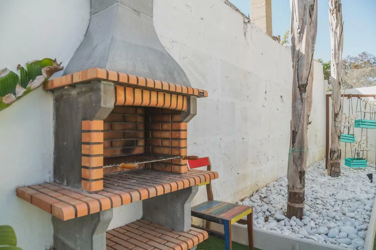 הוילה סס סלינס Jofres House 0*,  ספרד
