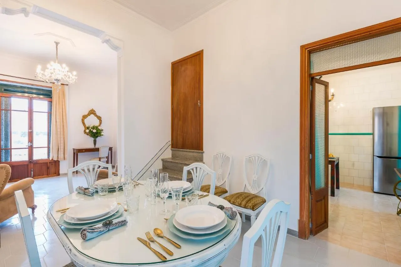 Jofres House Villa Ses Salines