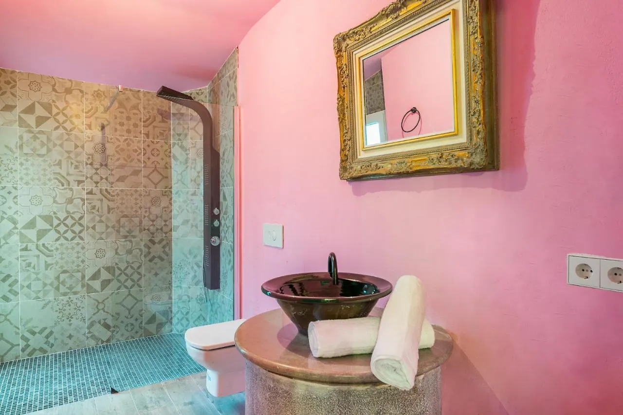 Jofres House Villa Ses Salines