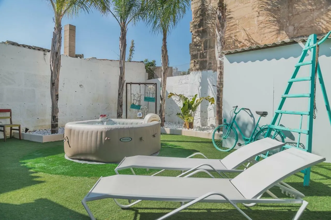 Jofres House Villa Ses Salines