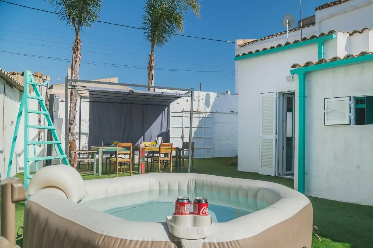 Jofres House Villa Ses Salines  0*, Ses Salines (Mallorca) Spain