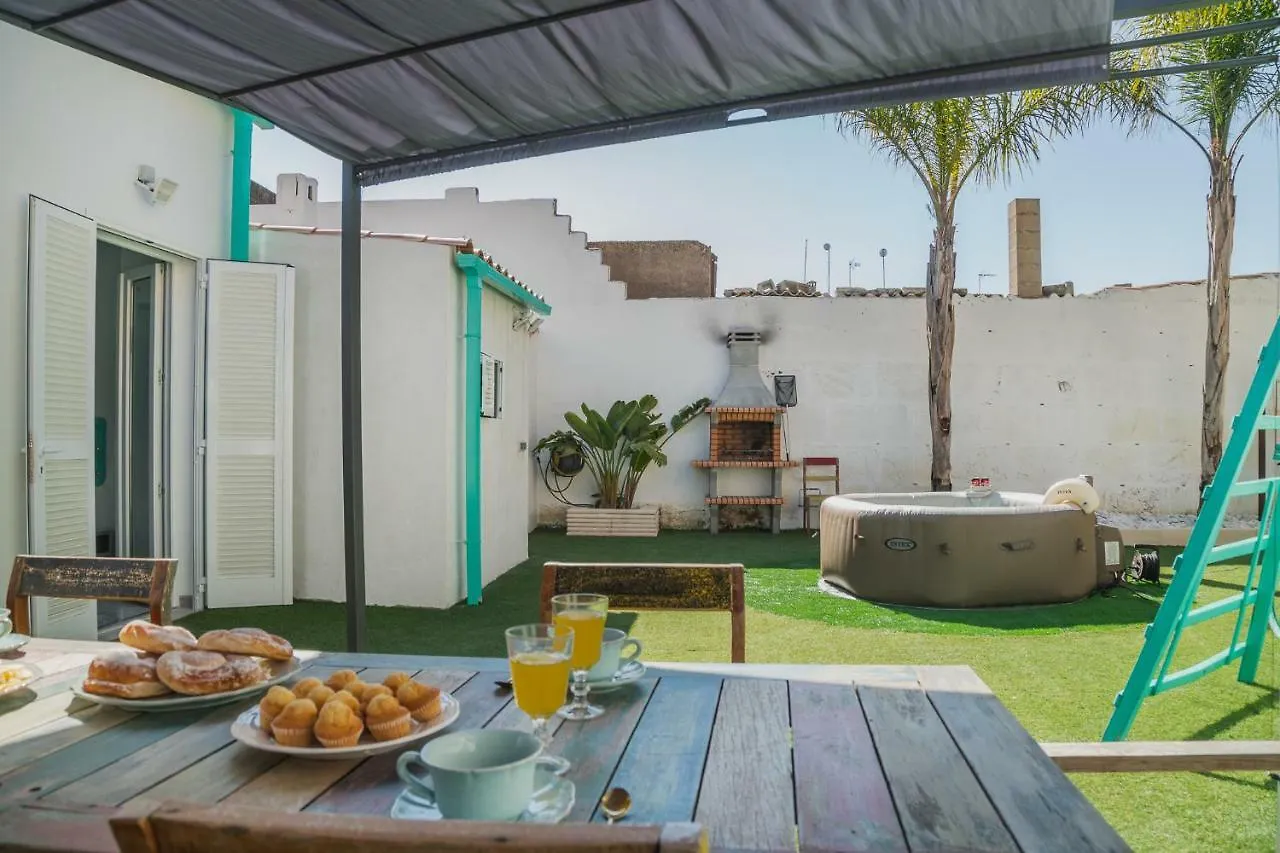 Jofres House Villa Ses Salines  0*, Ses Salines (Mallorca)