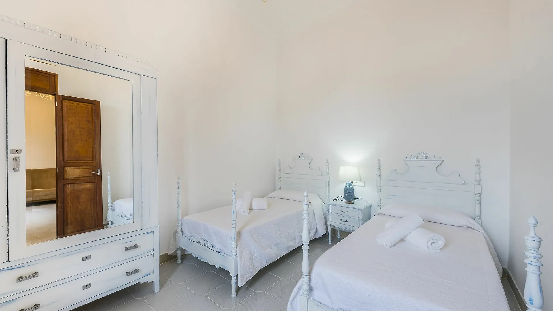 Jofres House Villa Ses Salines   Ses Salines (Mallorca)