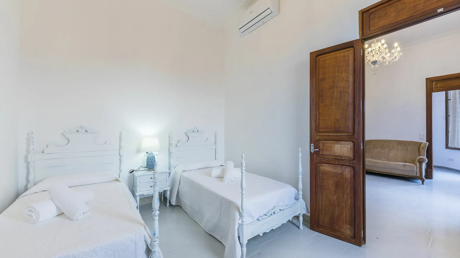 Jofres House Villa Ses Salines   Ses Salines (Mallorca)