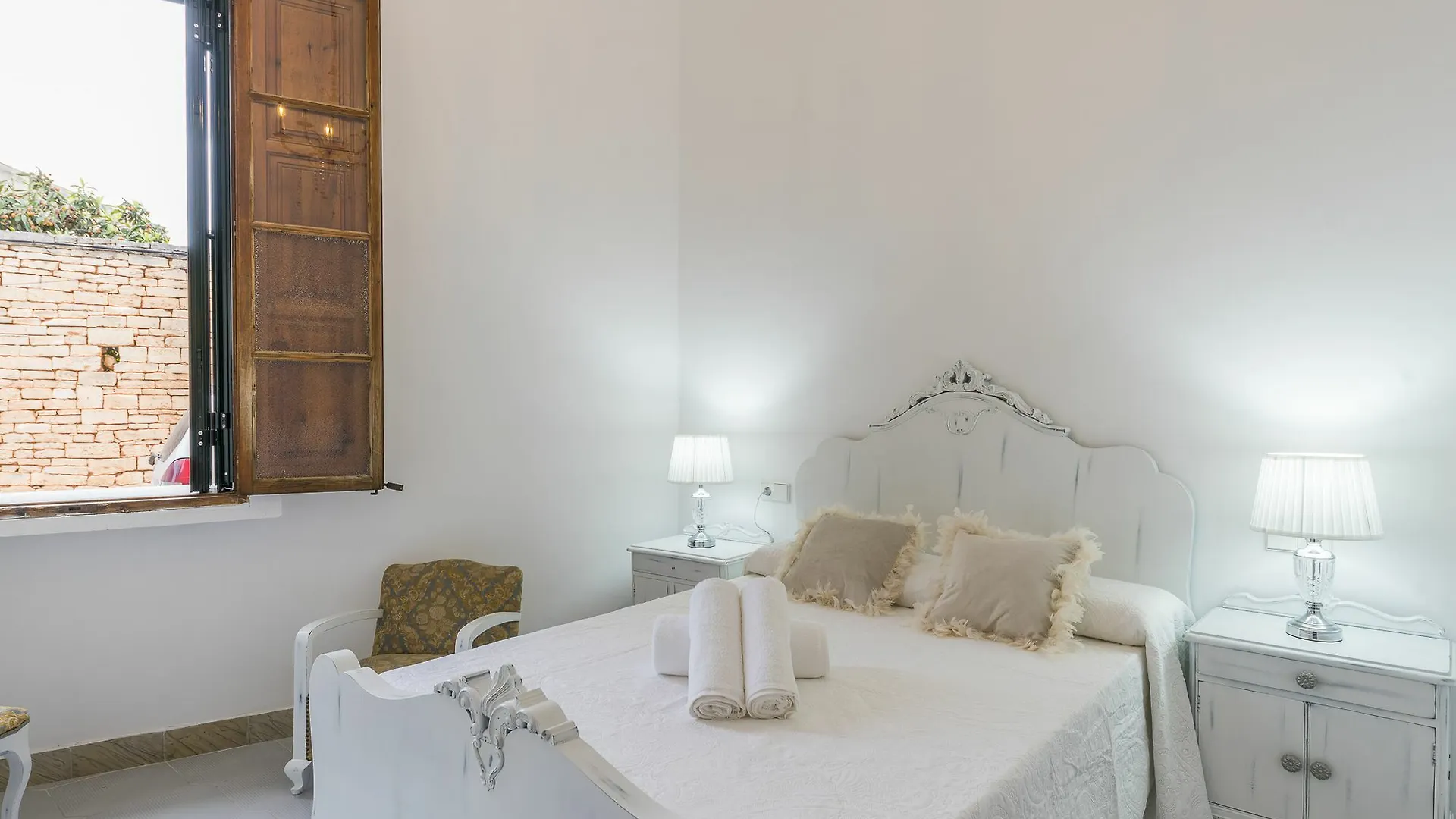 Jofres House Villa Ses Salines