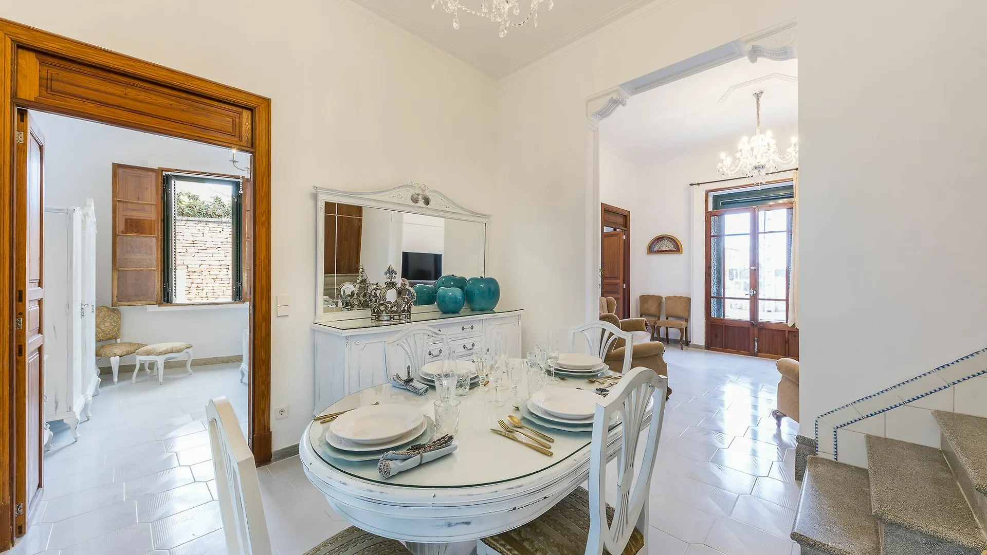 Jofres House Villa Ses Salines  0*, Ses Salines (Mallorca)