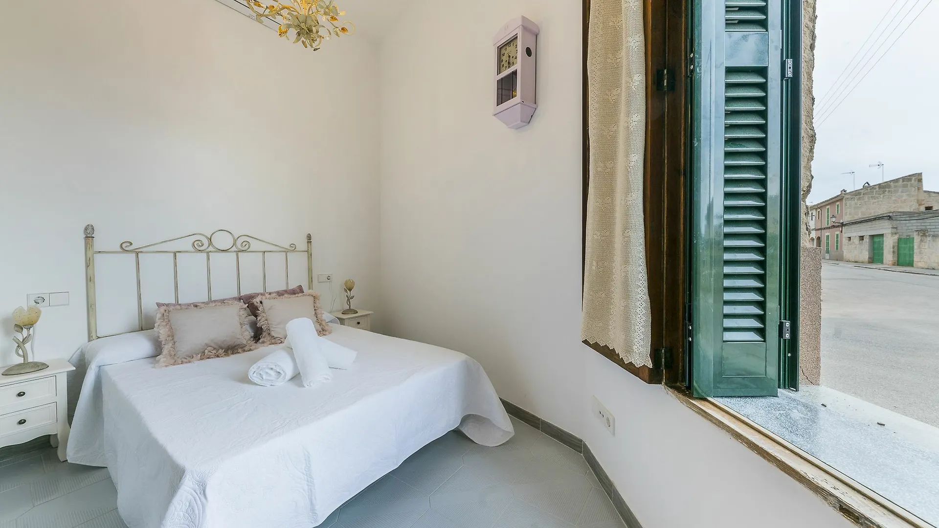 Jofres House Villa Ses Salines